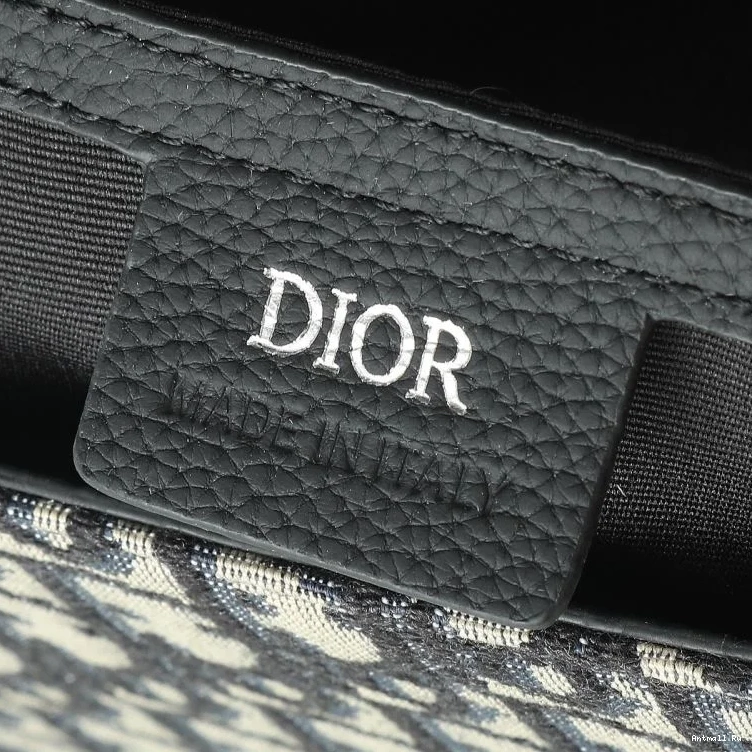 ZeroBulk Dior Christian 46533 Backpacks 0710